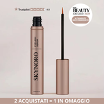 SKYNORO - Siero per la crescita delle ciglia